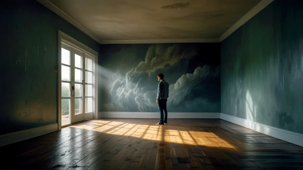 Warum diese Angst bei Rheuma entsteht